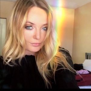 Meet your Posher, Katelkatelyn